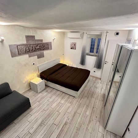 Colosseum Suite Rome Luaran gambar