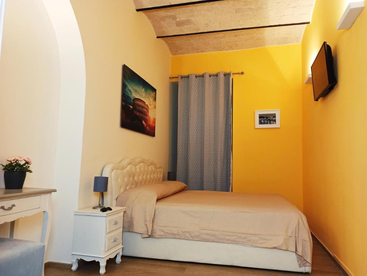 Colosseum Suite Rome Luaran gambar