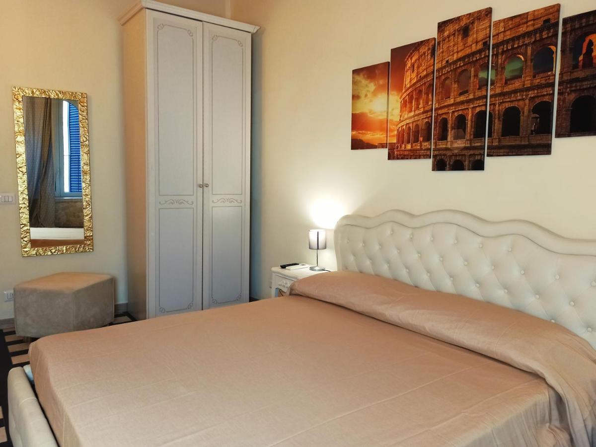 Colosseum Suite Rome Luaran gambar