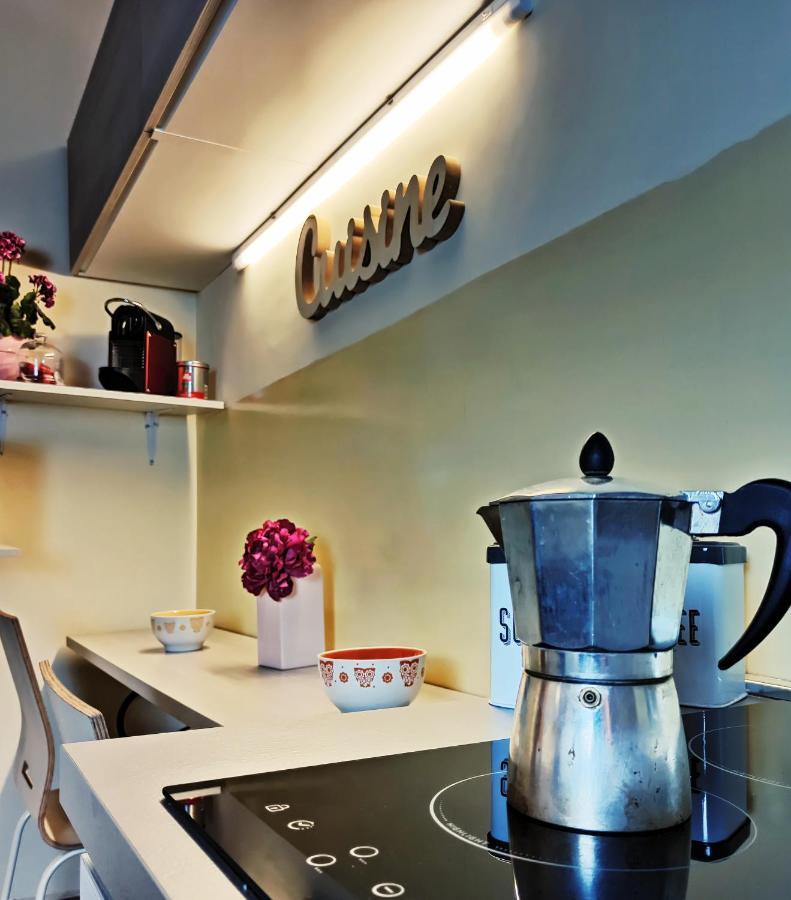 Colosseum Suite Rome Luaran gambar