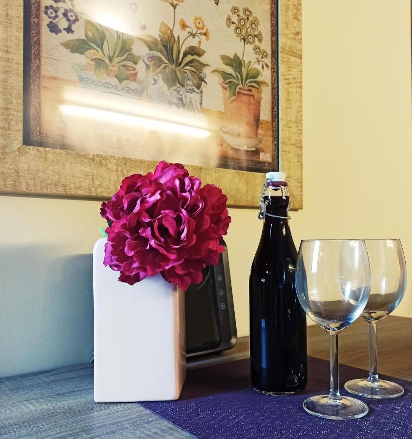 Colosseum Suite Rome Luaran gambar