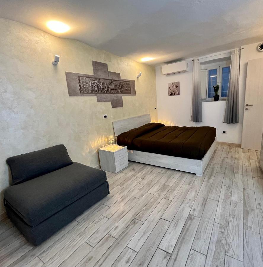 Colosseum Suite Rome Luaran gambar