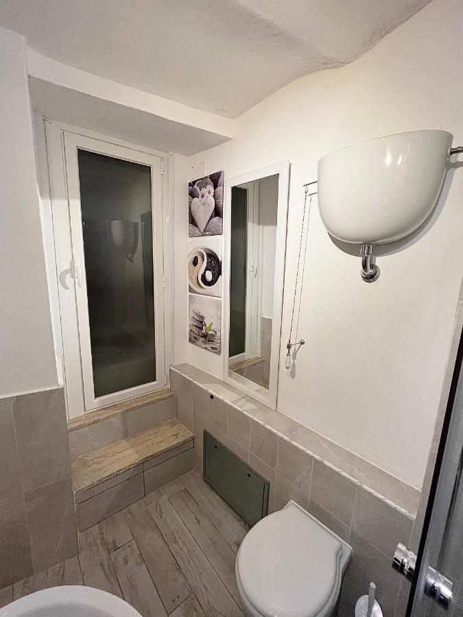 Colosseum Suite Rome Luaran gambar