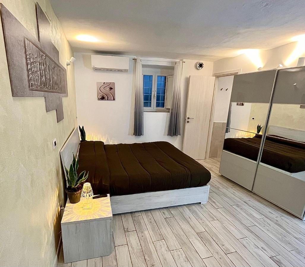 Colosseum Suite Rome Luaran gambar