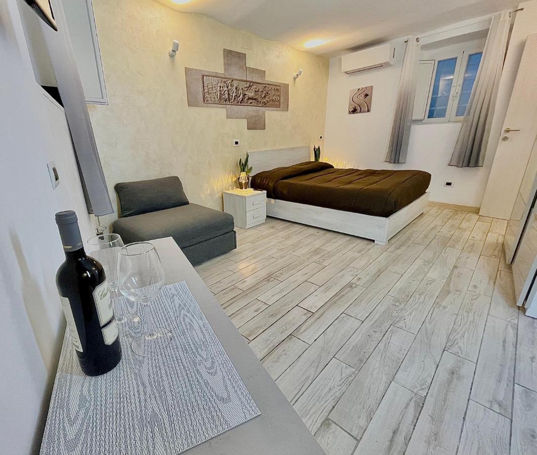 Colosseum Suite Rome Luaran gambar