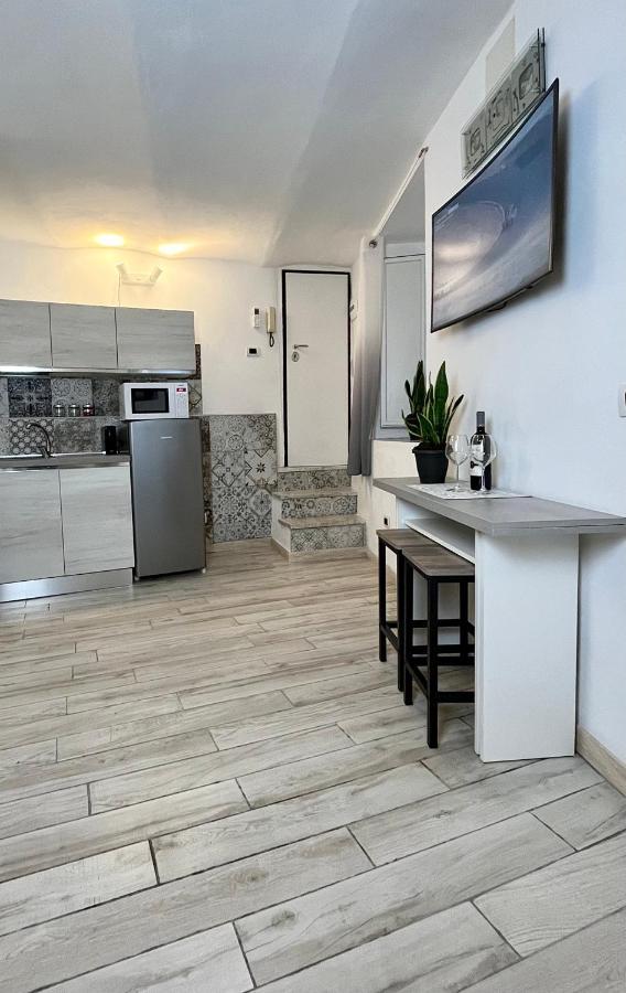 Colosseum Suite Rome Luaran gambar
