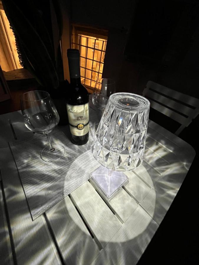 Colosseum Suite Rome Luaran gambar