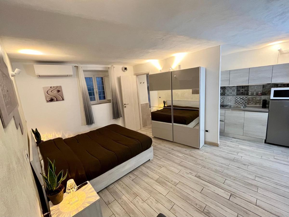 Colosseum Suite Rome Luaran gambar