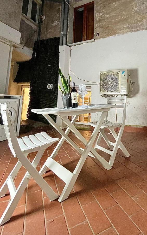 Colosseum Suite Rome Luaran gambar