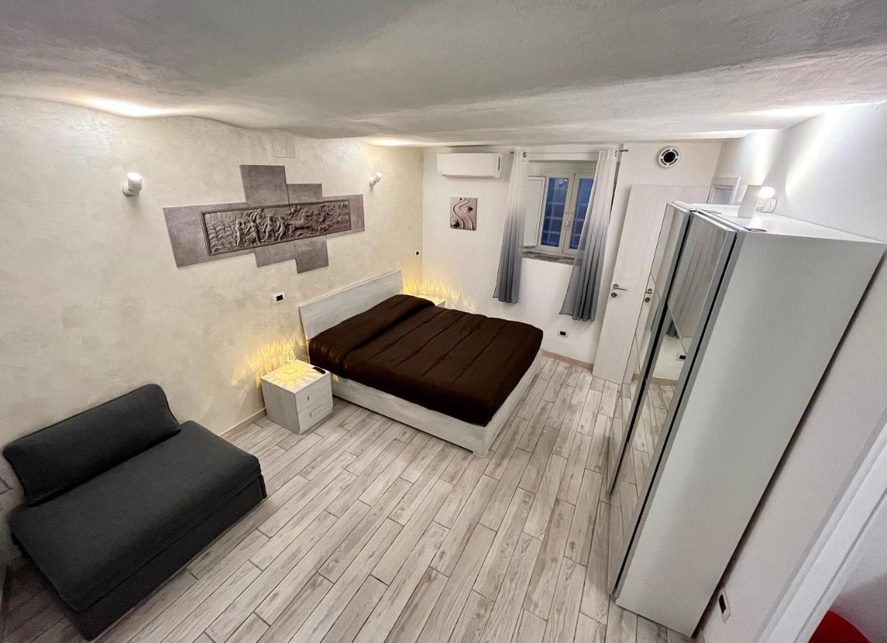 Colosseum Suite Rome Luaran gambar