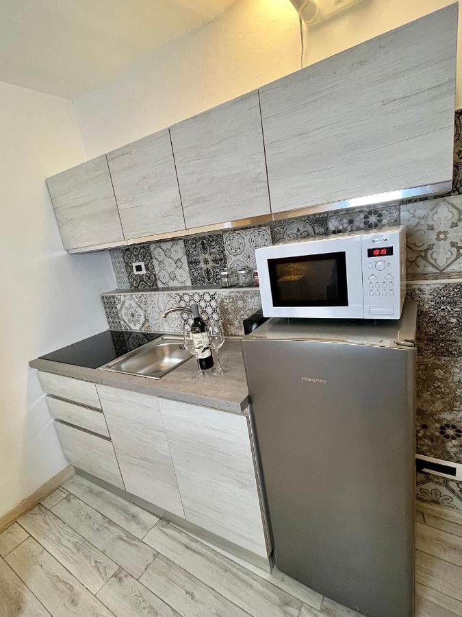 Colosseum Suite Rome Luaran gambar
