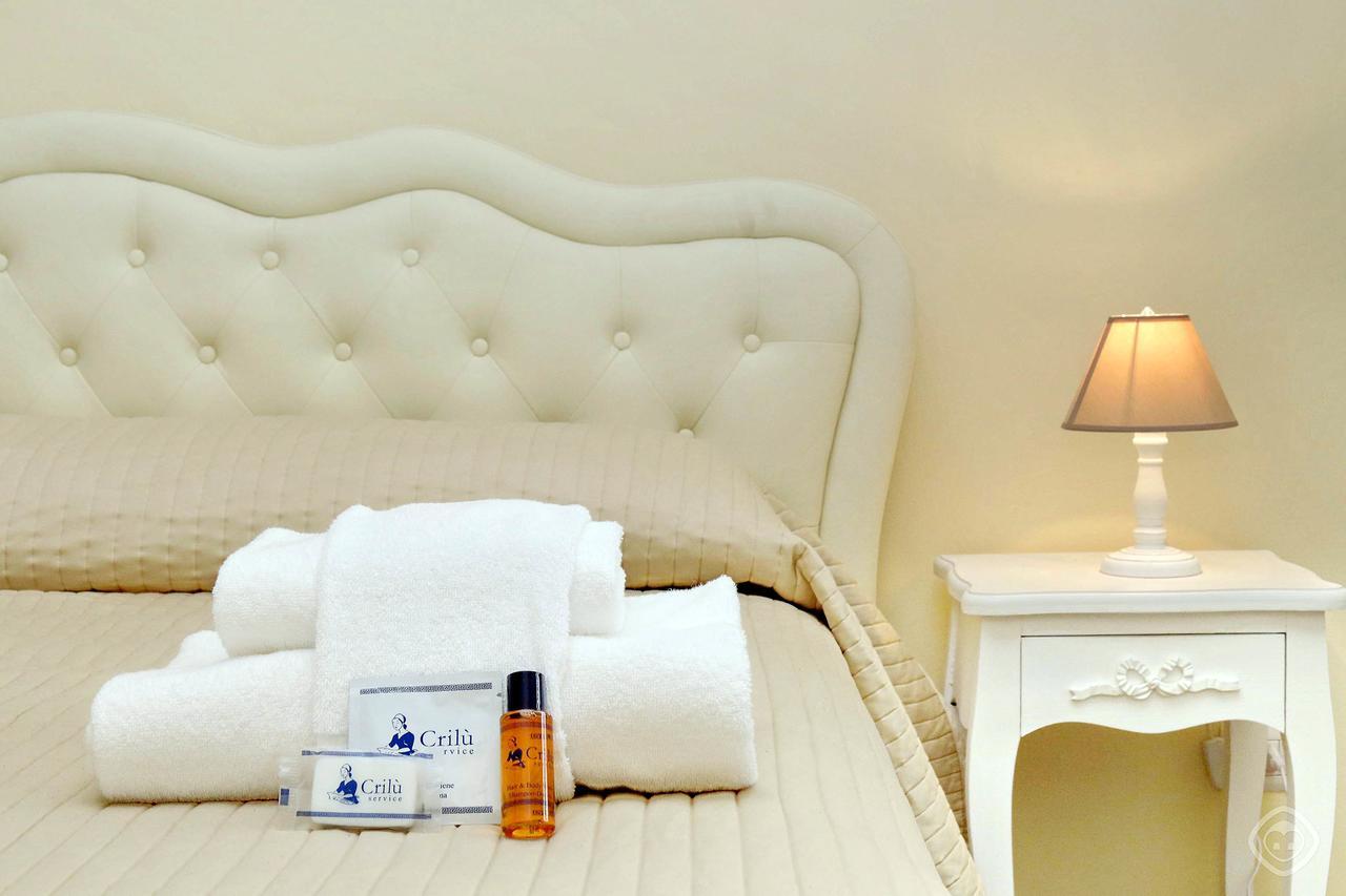 Colosseum Suite Rome Luaran gambar