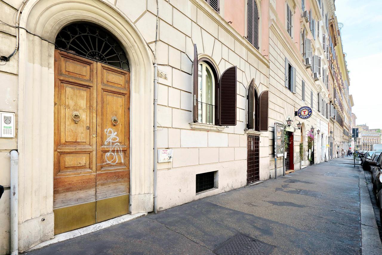 Colosseum Suite Rome Luaran gambar