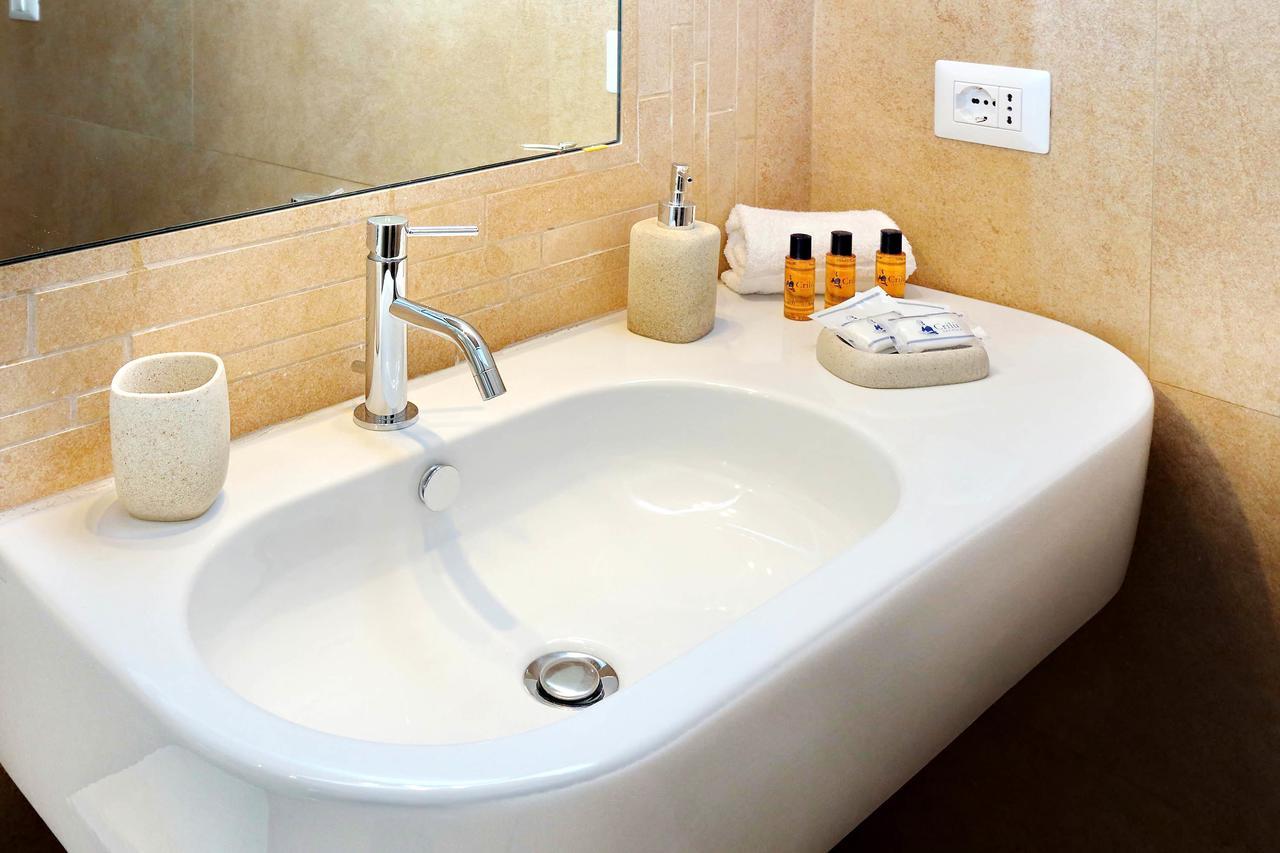Colosseum Suite Rome Luaran gambar