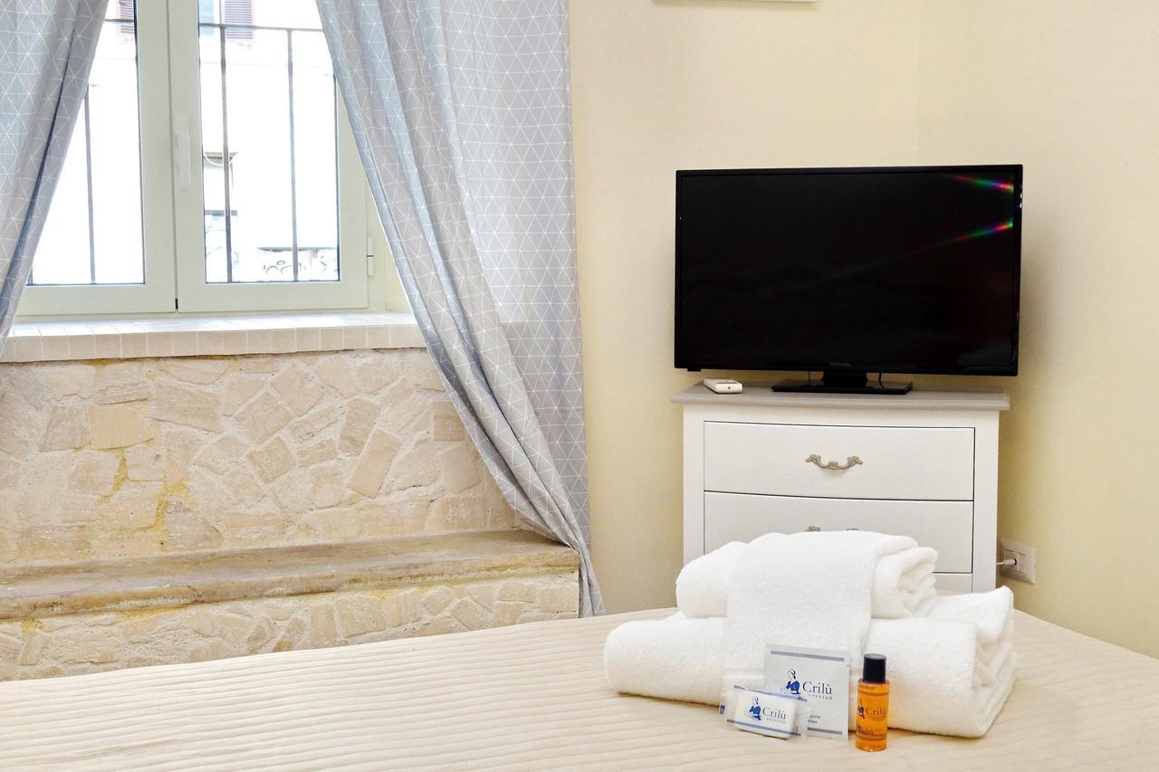 Colosseum Suite Rome Luaran gambar