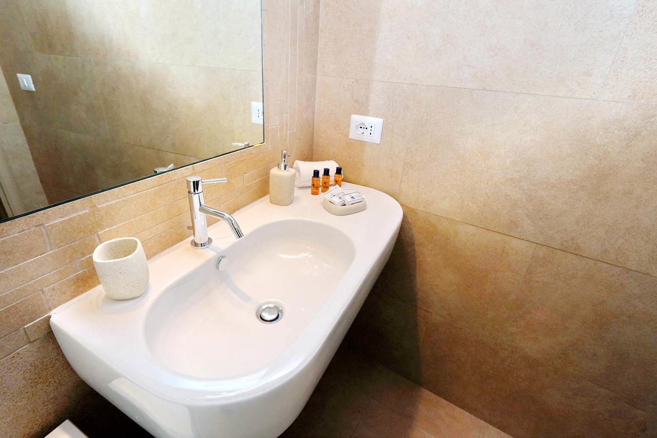 Colosseum Suite Rome Luaran gambar