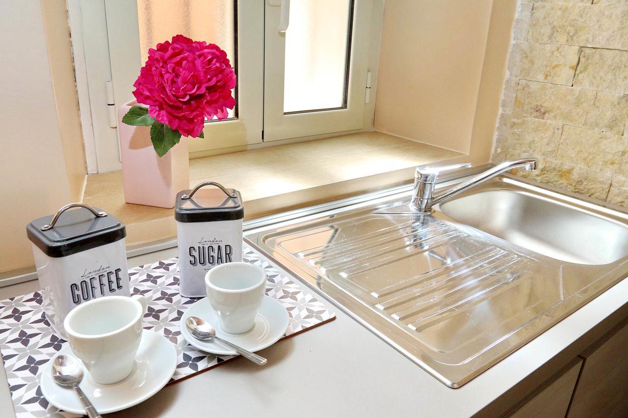 Colosseum Suite Rome Luaran gambar