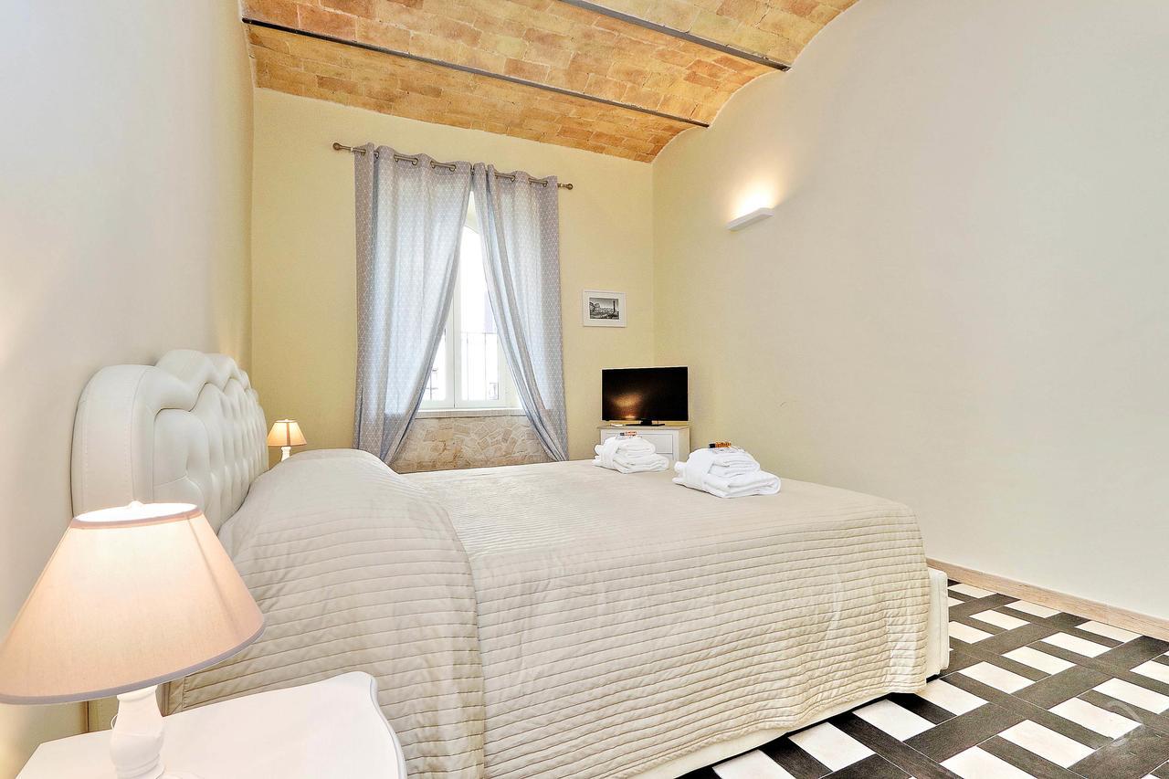 Colosseum Suite Rome Luaran gambar