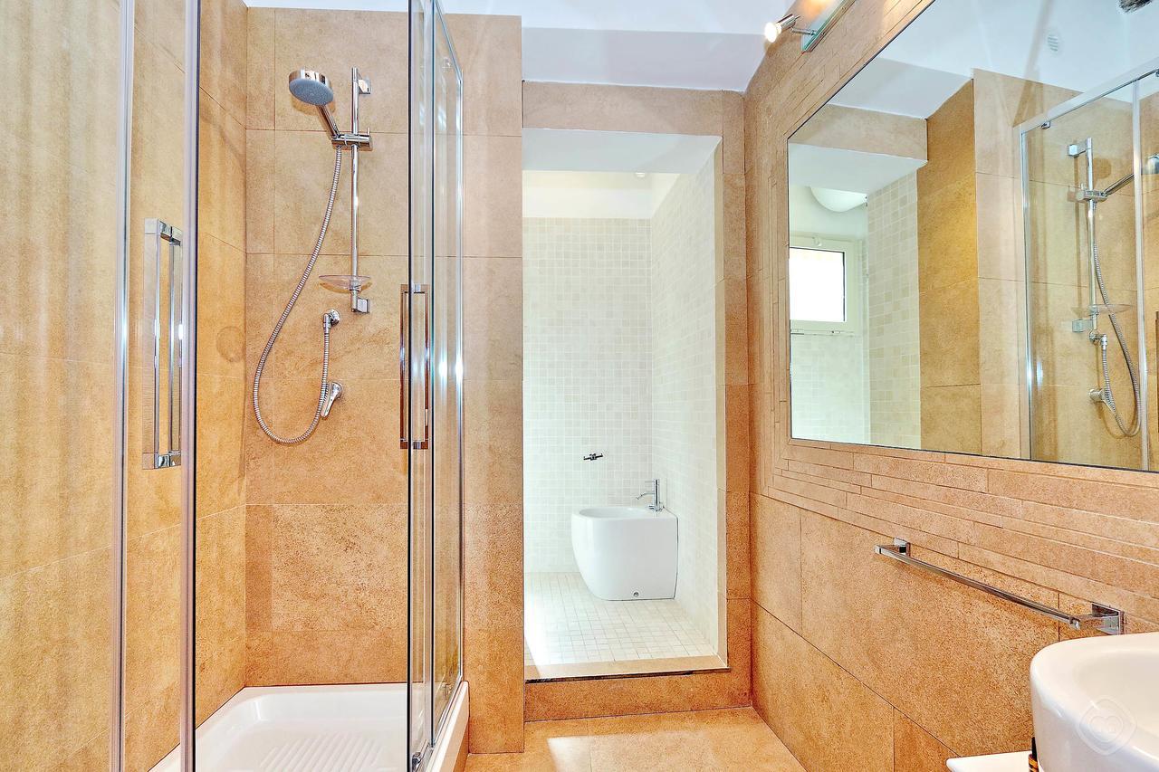 Colosseum Suite Rome Luaran gambar