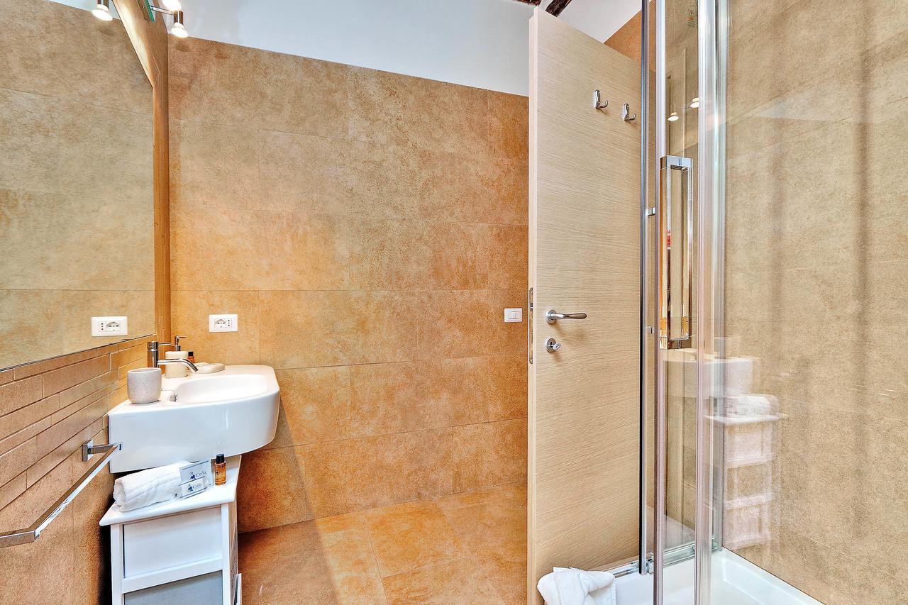 Colosseum Suite Rome Luaran gambar